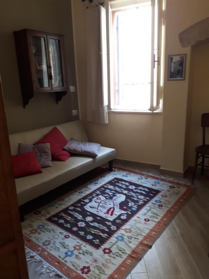 La Casina Del Centro Apartment Perugia Exterior photo