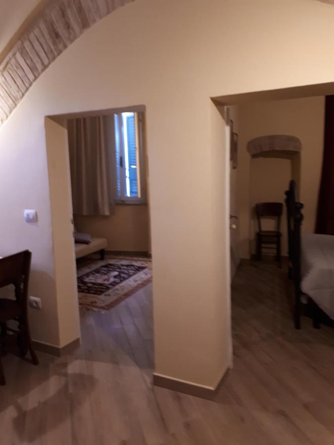 La Casina Del Centro Apartment Perugia Exterior photo